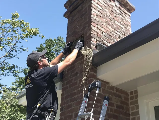 Animal & Debris Removal service in Miramar, FL