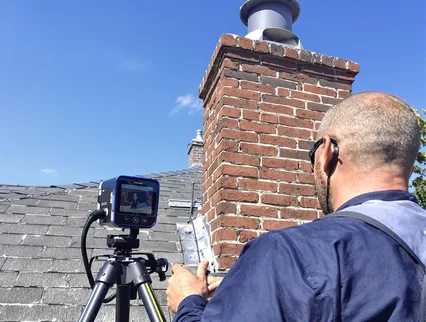 Chimney Inspection service in Miramar, FL