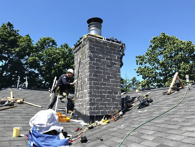Chimney Installation service in Miramar, FL