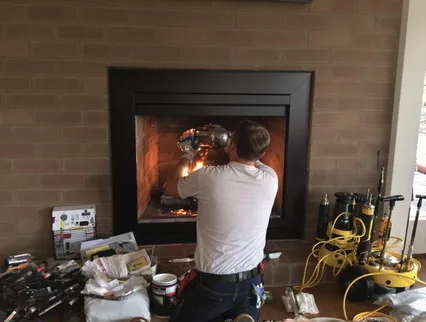 Chimney Liner Services service in Miramar, FL