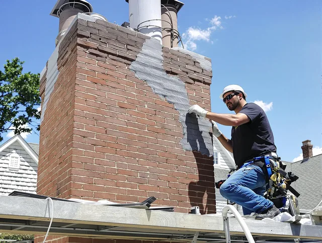 Chimney Restoration service in Miramar, FL