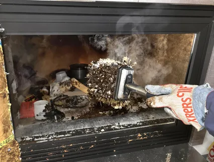 Creosote Removal service in Miramar, FL