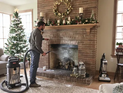 Fireplace Cleaning service in Miramar, FL