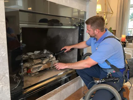 Fireplace Maintenance service in Miramar, FL