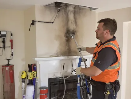 Soot Removal service in Miramar, FL